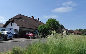 Apartments Hanna Bimbach